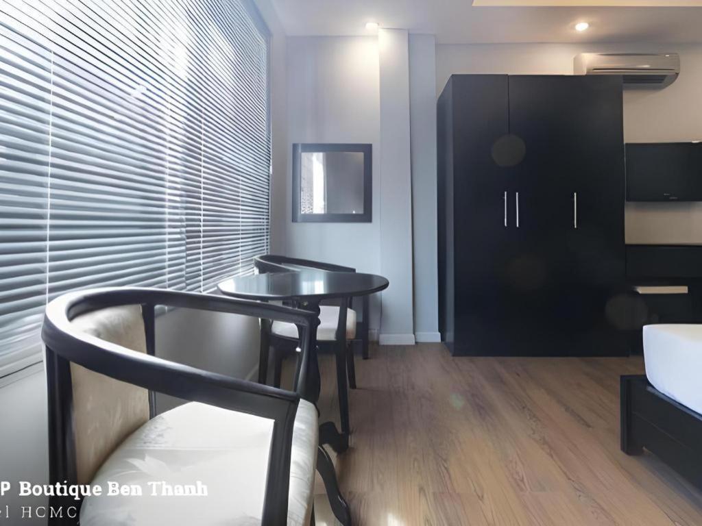 Boutique Bến Thành Aha TP. Hồ Chí Minh