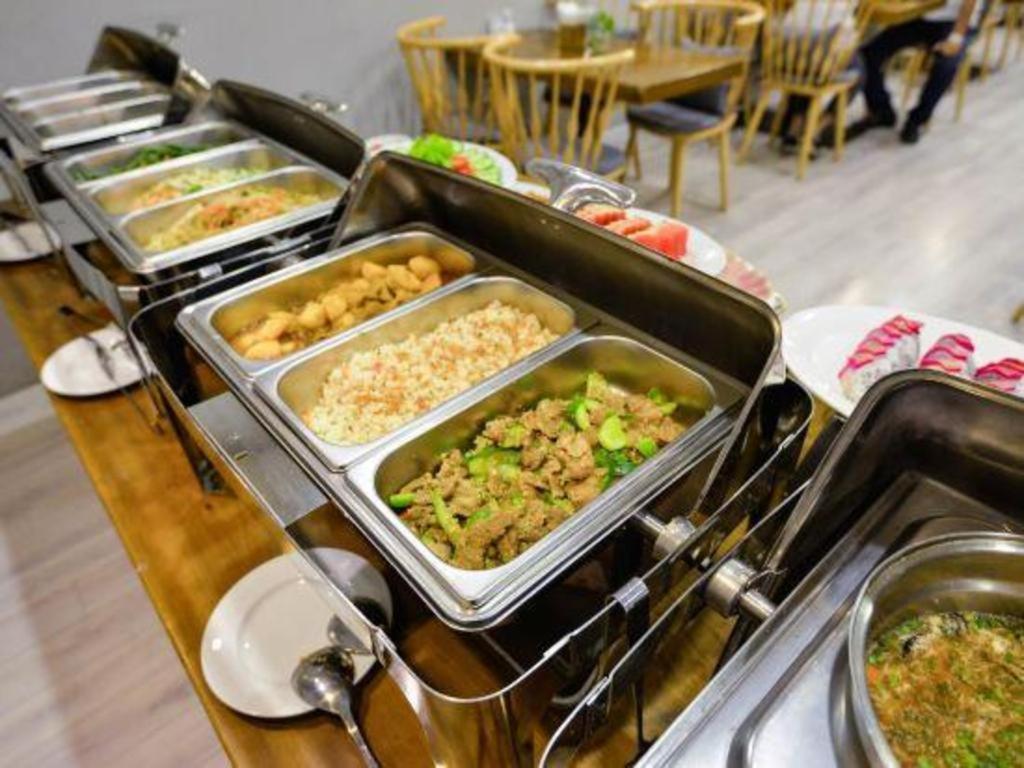 Boutique Bến Thành Aha 2*