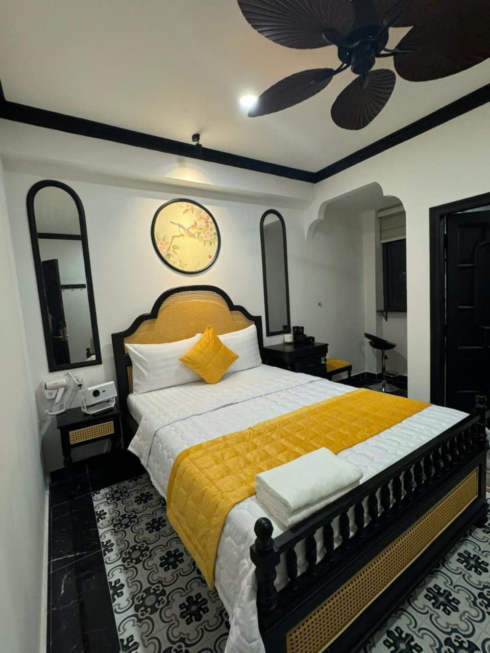 Phu Gia Luxury Hotel