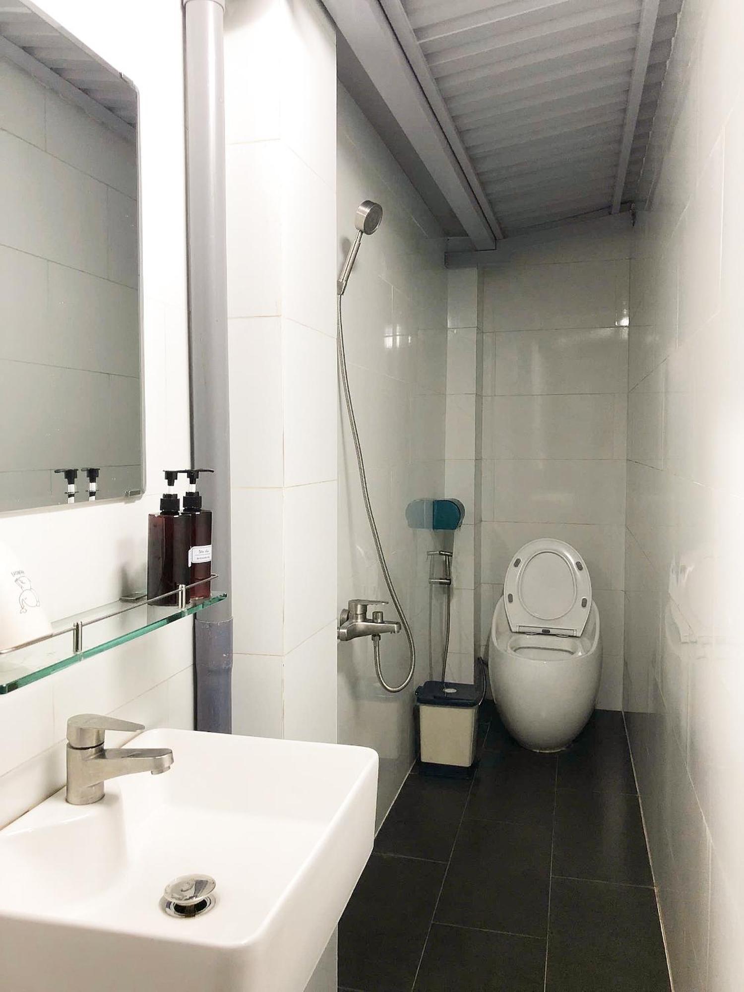 Thien Quoc Hotel 2*
