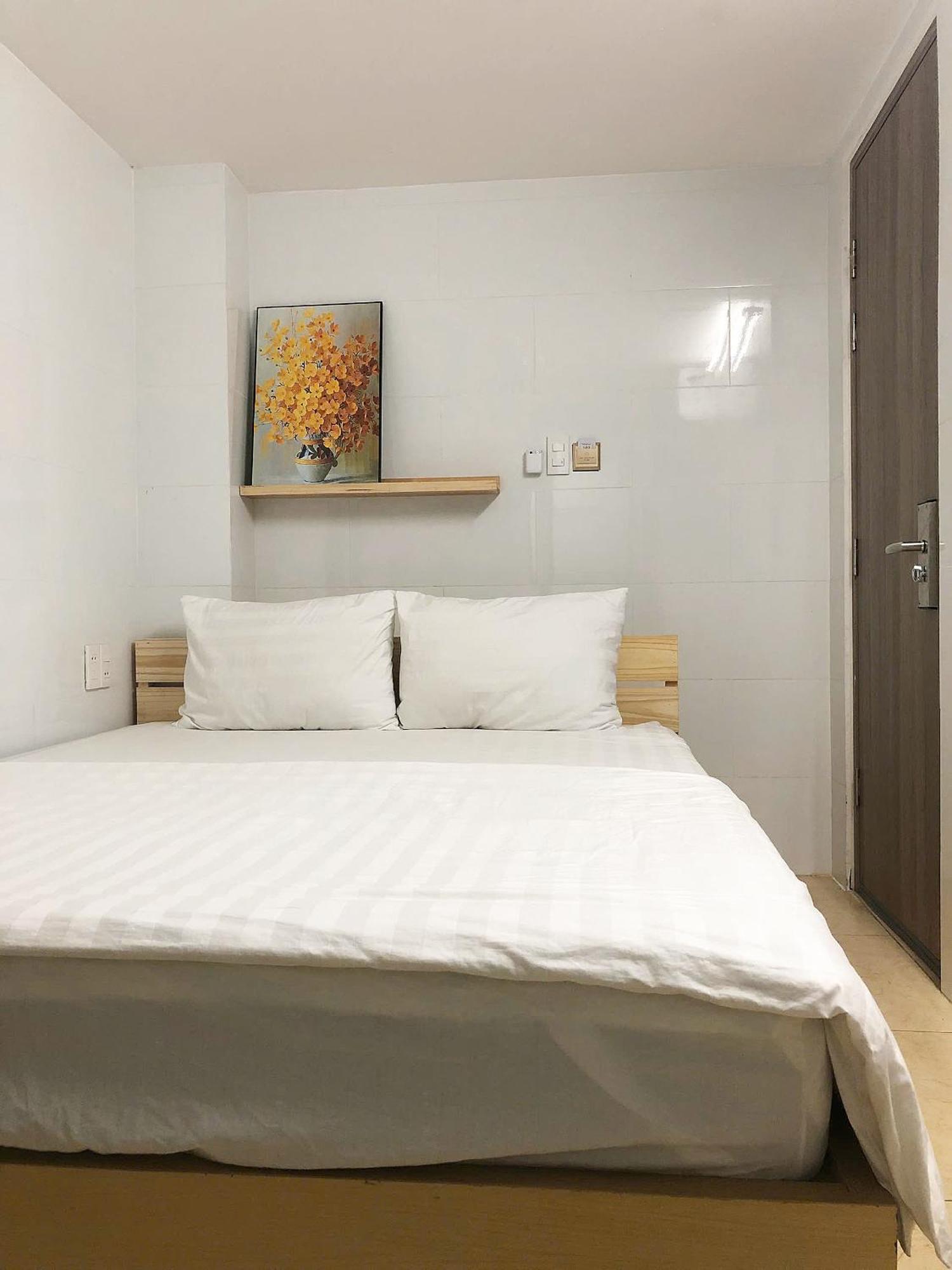 Thien Quoc Hotel 2*