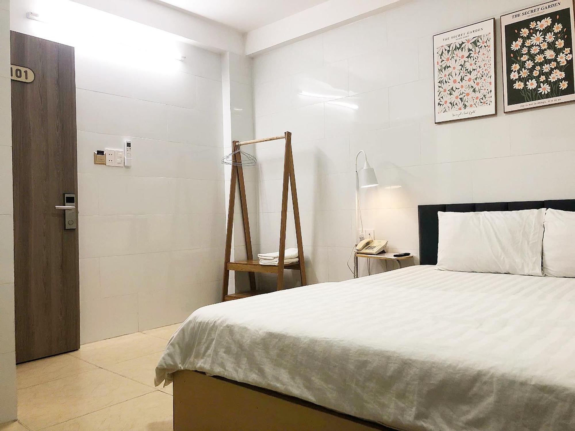 Thien Quoc 2* Bandar Ho Chi Minh