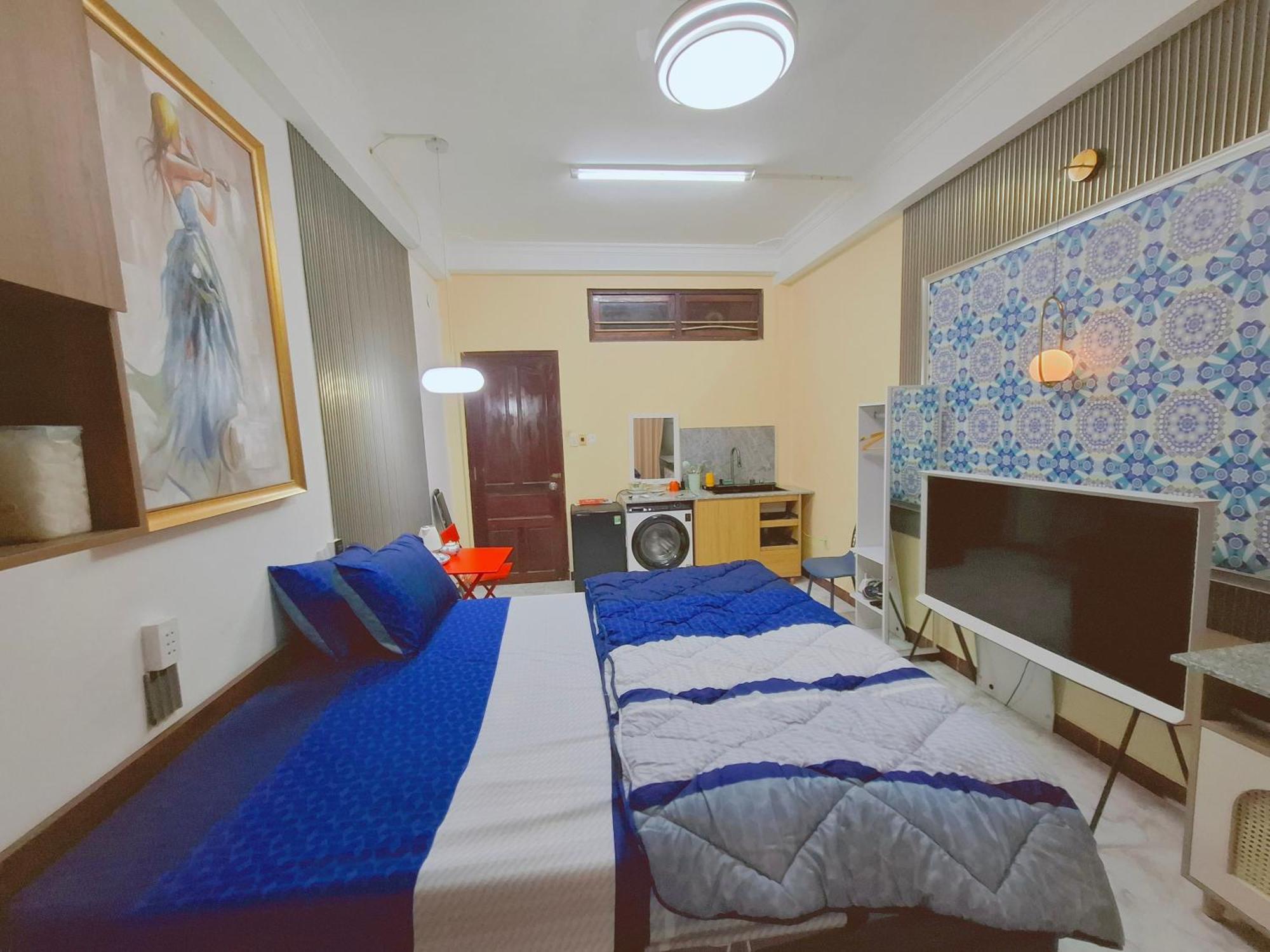 Homestay Minh Loc *
