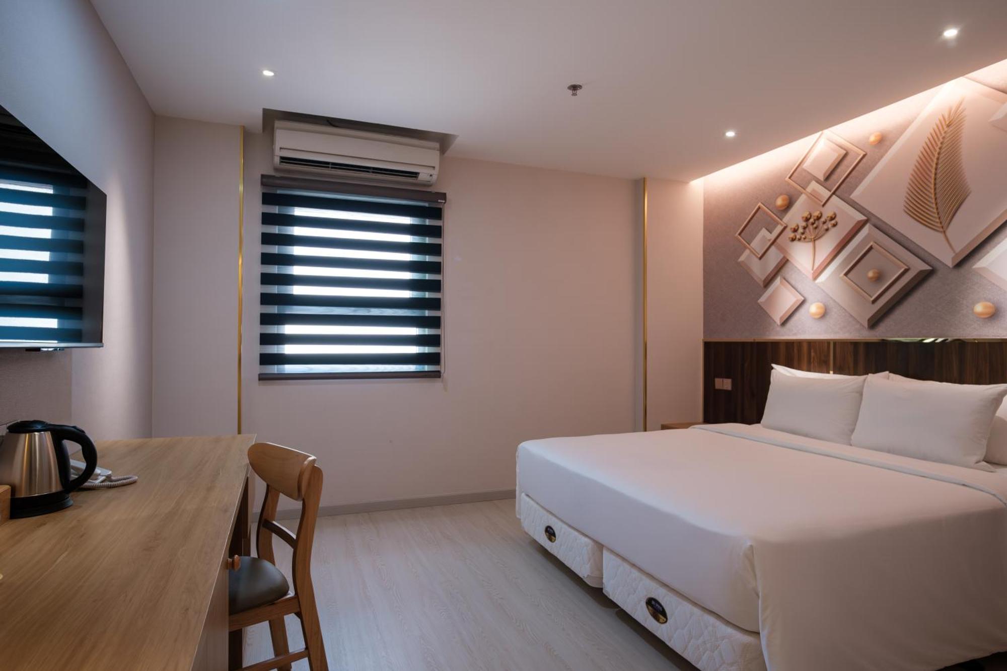 Dai Nam Boutique Bandar Ho Chi Minh