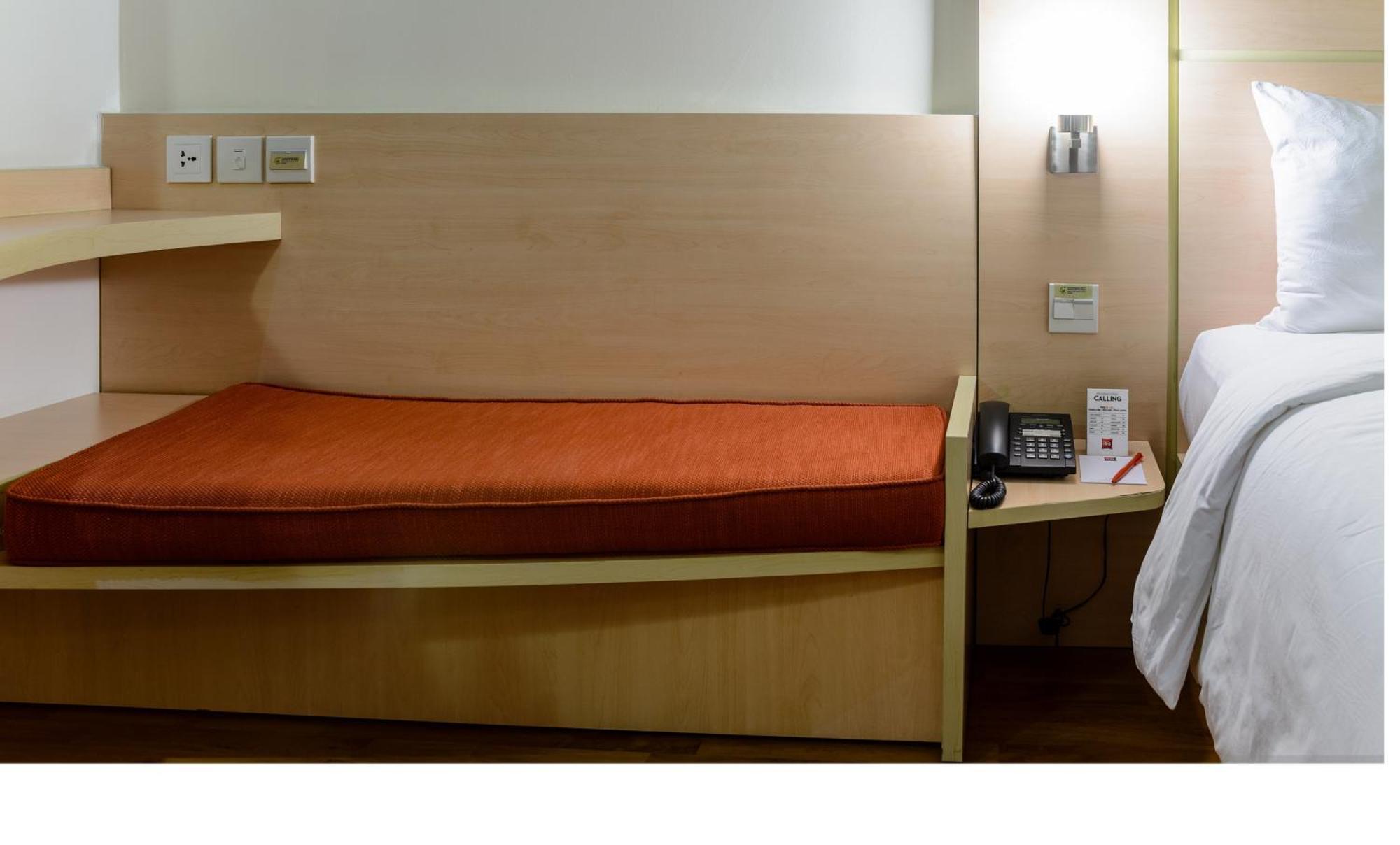 Ibis Saigon South 3* Ho Chi Minh City