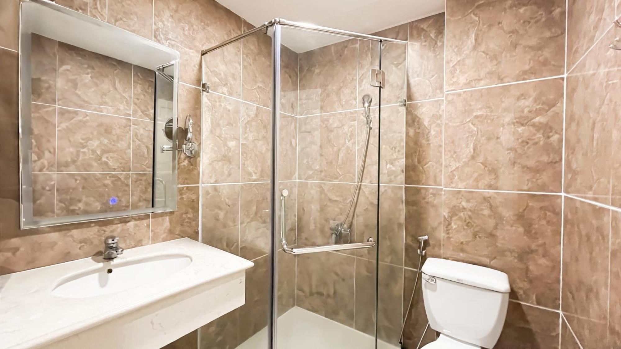 A25 - 274 De Tham Hotel Ho Chi Minh City
