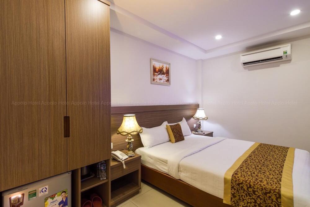 Apollo Airport Khách sạn TP. Hồ Chí Minh