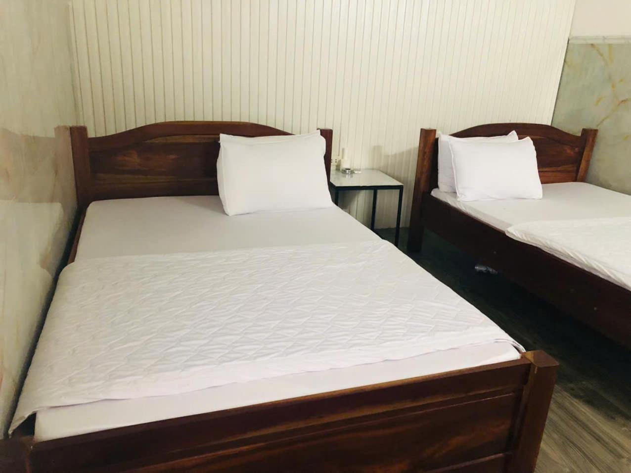 Hotel Quynh Bandar Ho Chi Minh