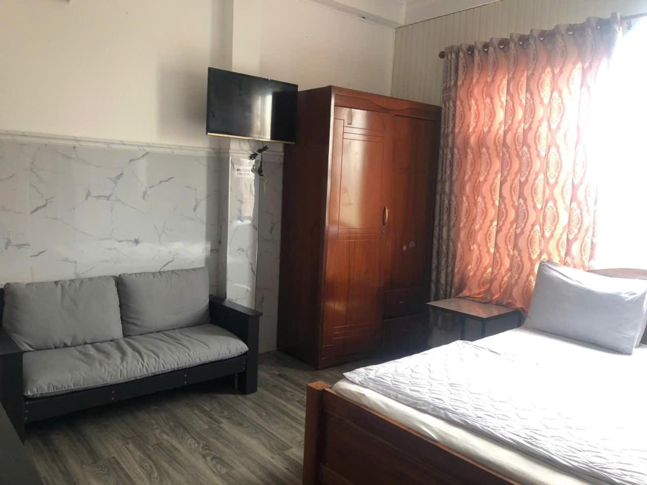 Hotel Quynh