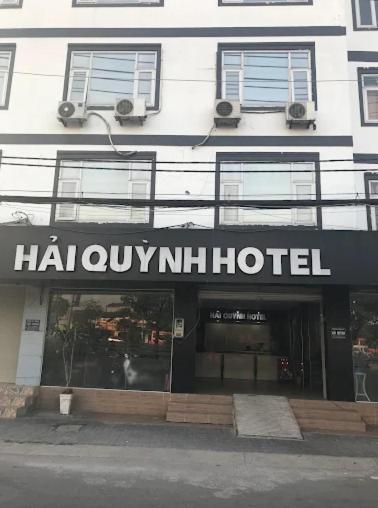 Hotel Quynh *