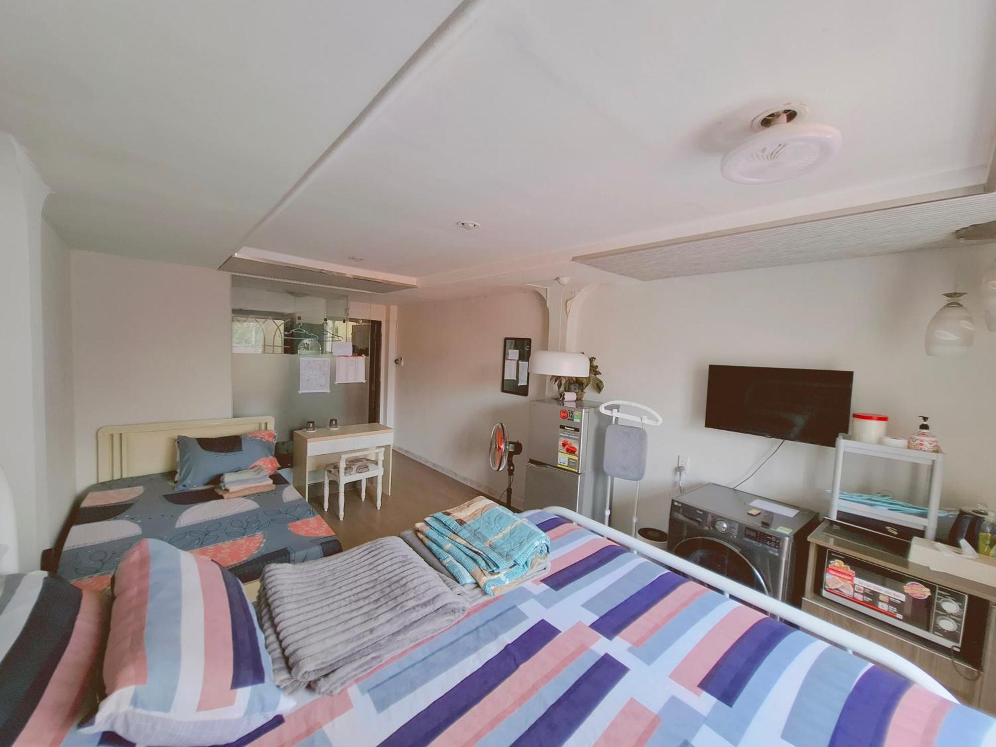 Homestay Minh Loc