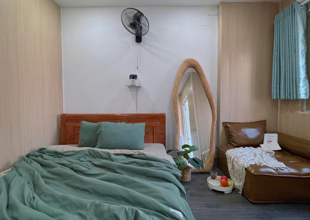 Hotel Meow & Cafe 2 Ho Chi Minh City