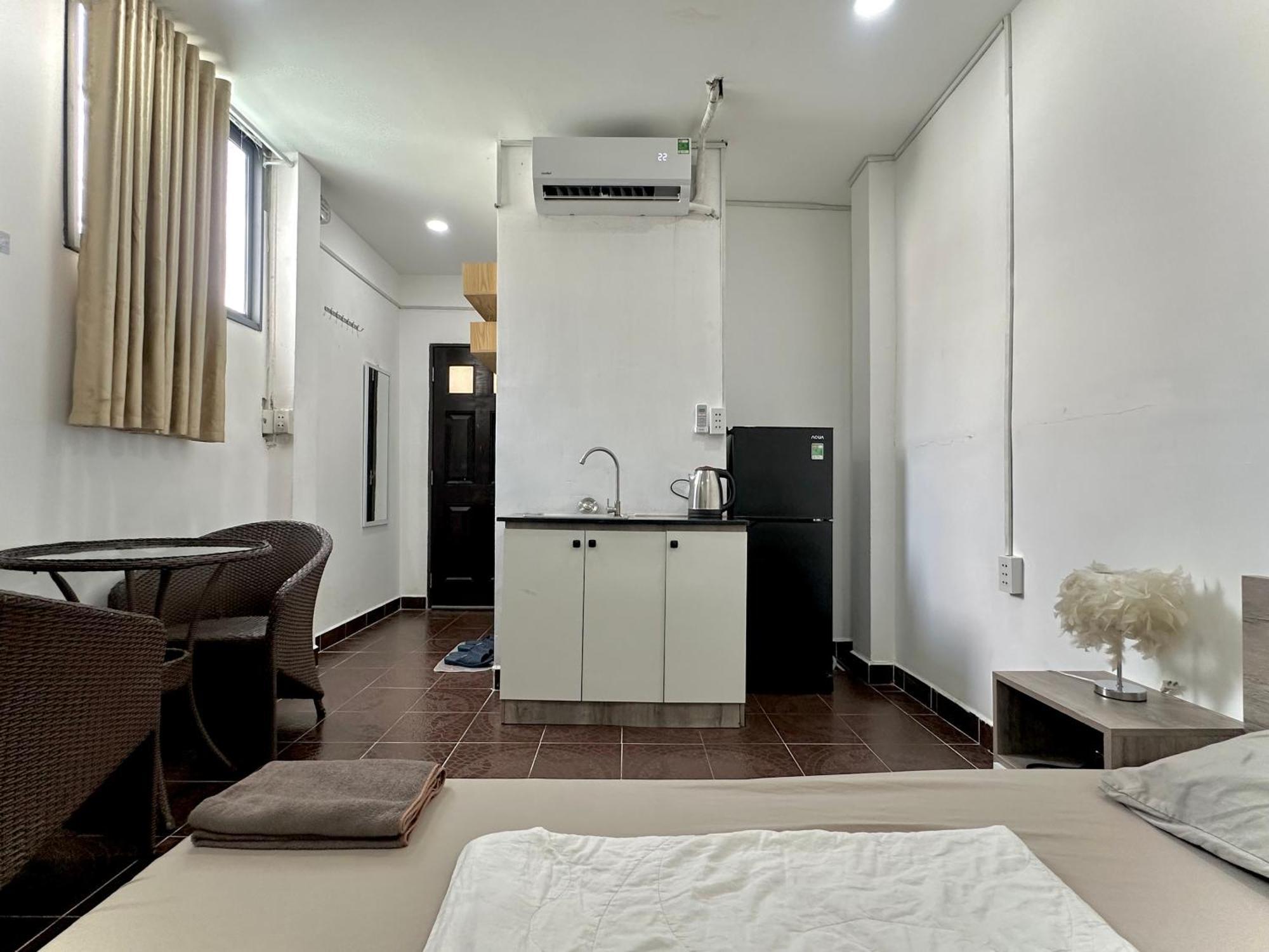 Hotel Taibo-house