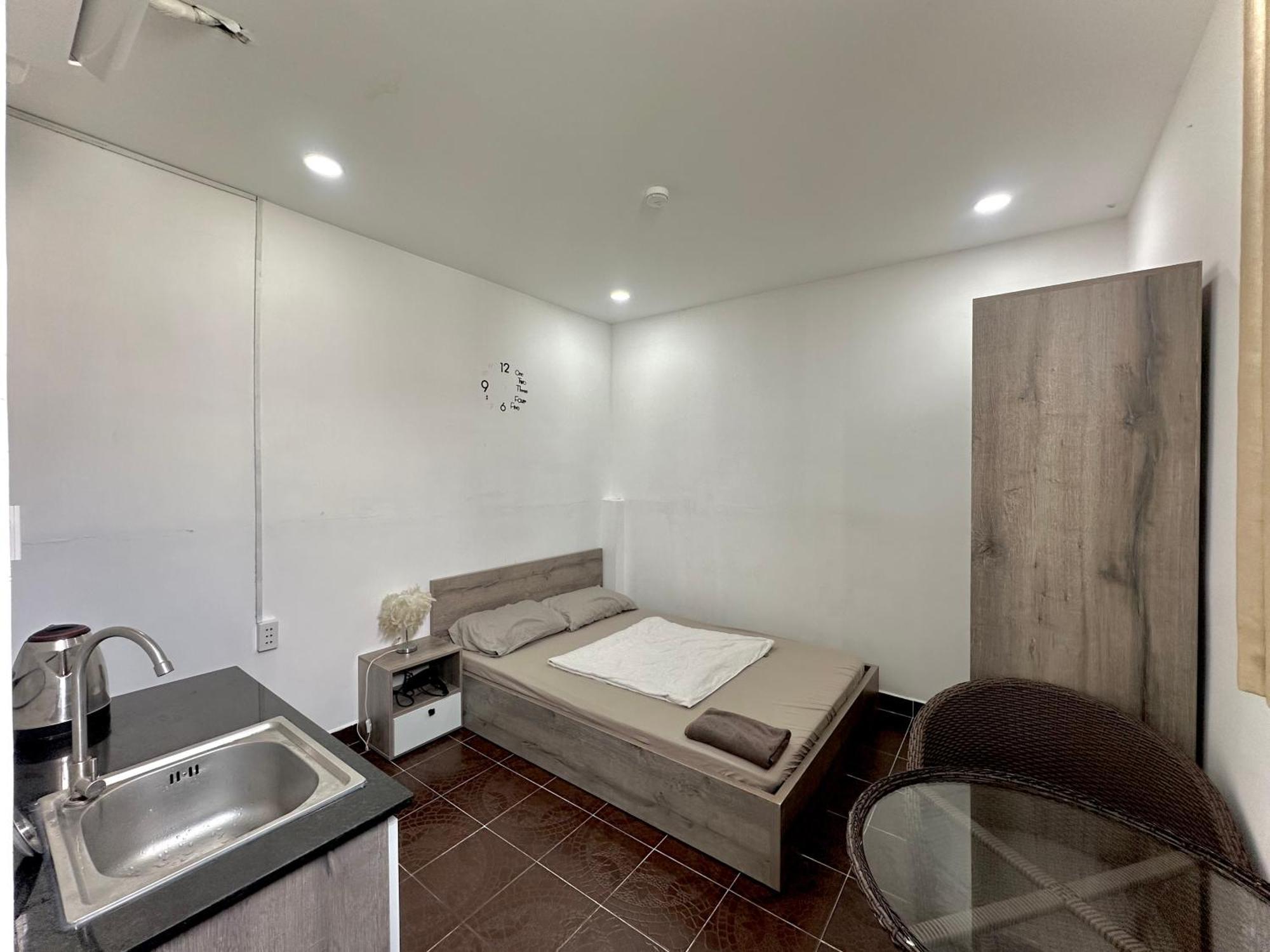 Hotel Taibo-house Ho Chi Minh City