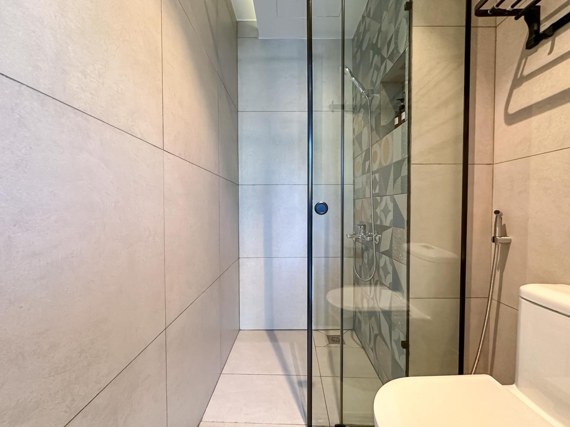 Lyn House Aparthotel *