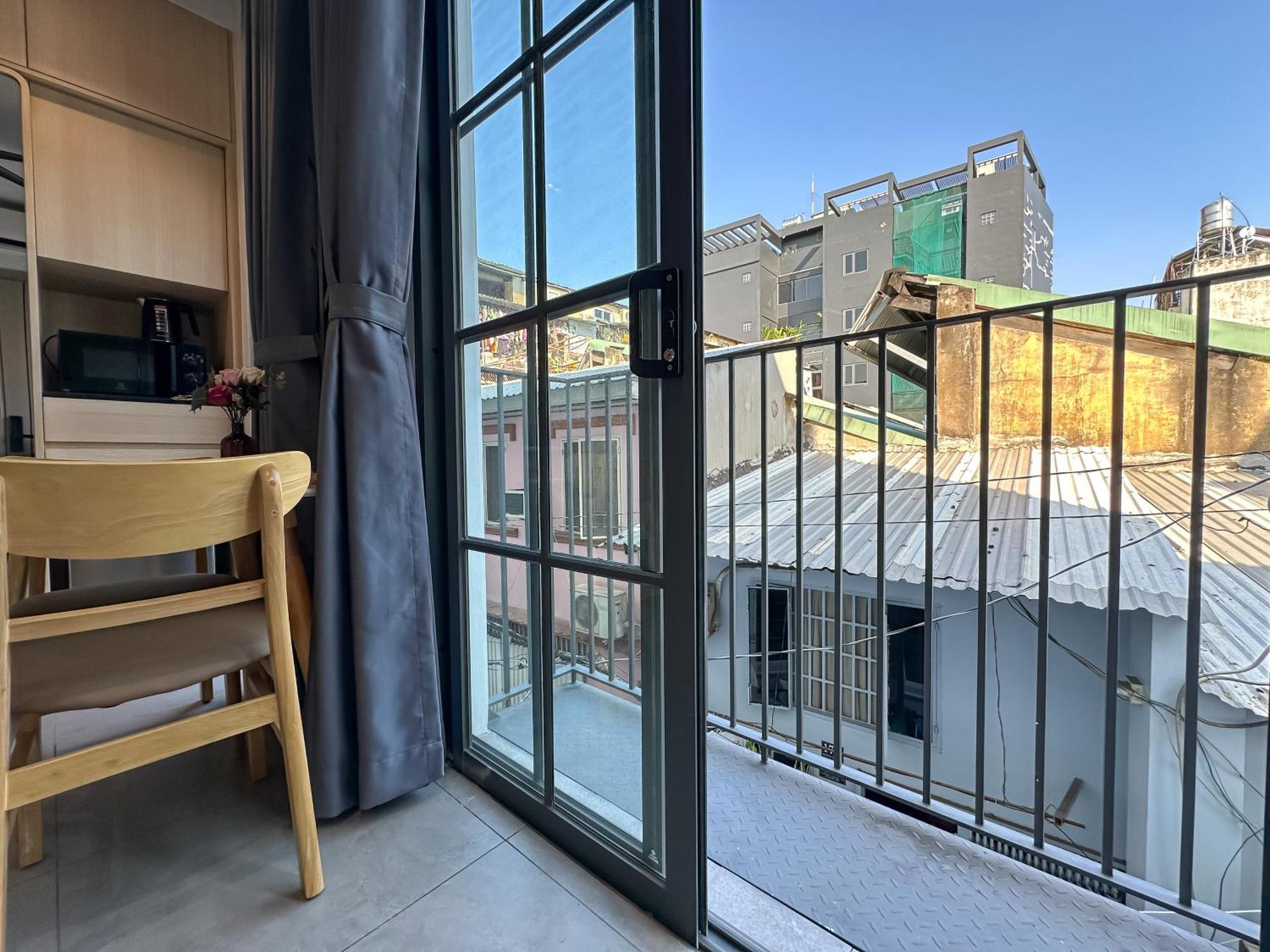 Lyn House Aparthotel