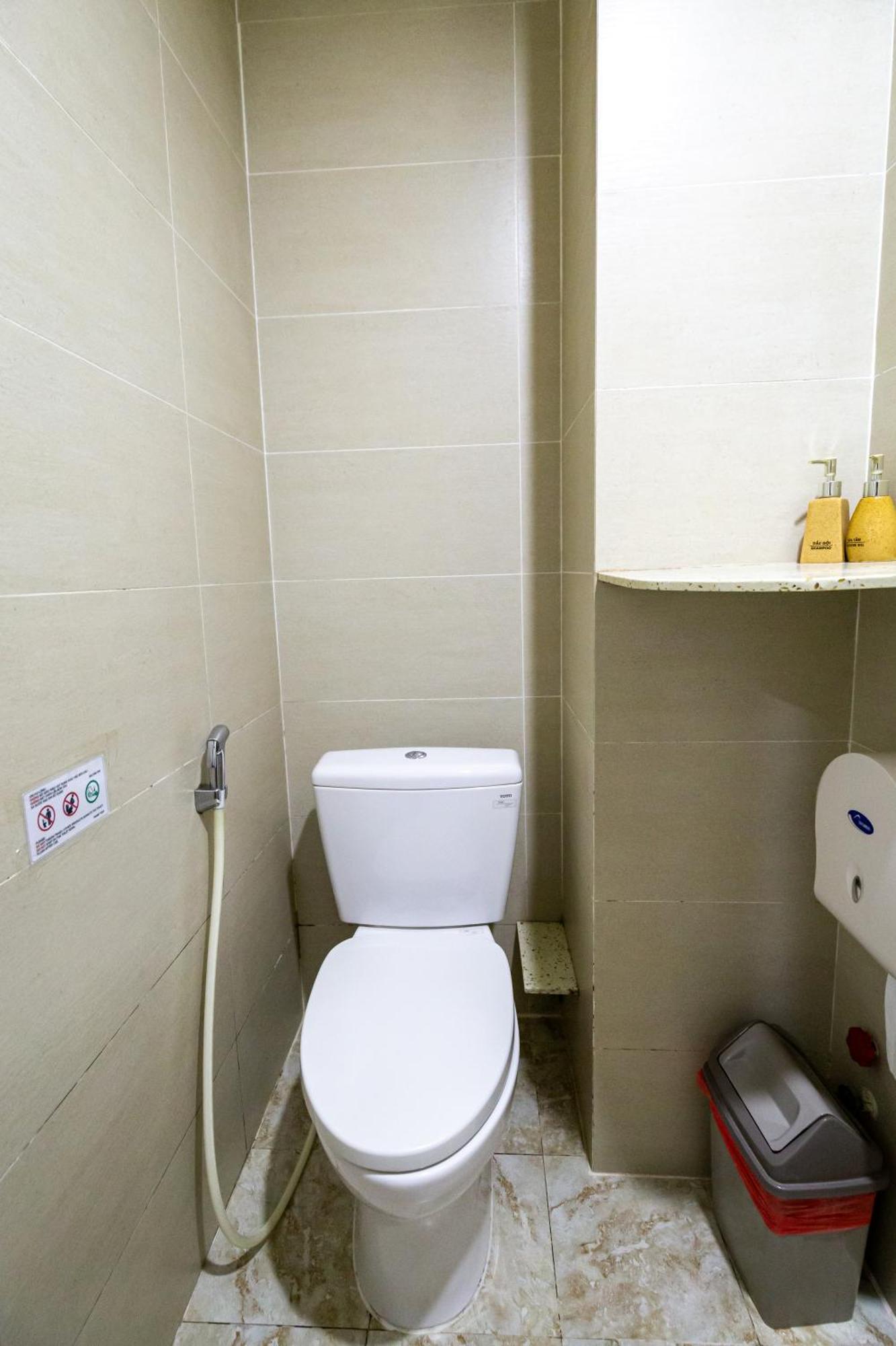 Homestay Cola's Ho Chi Minh City