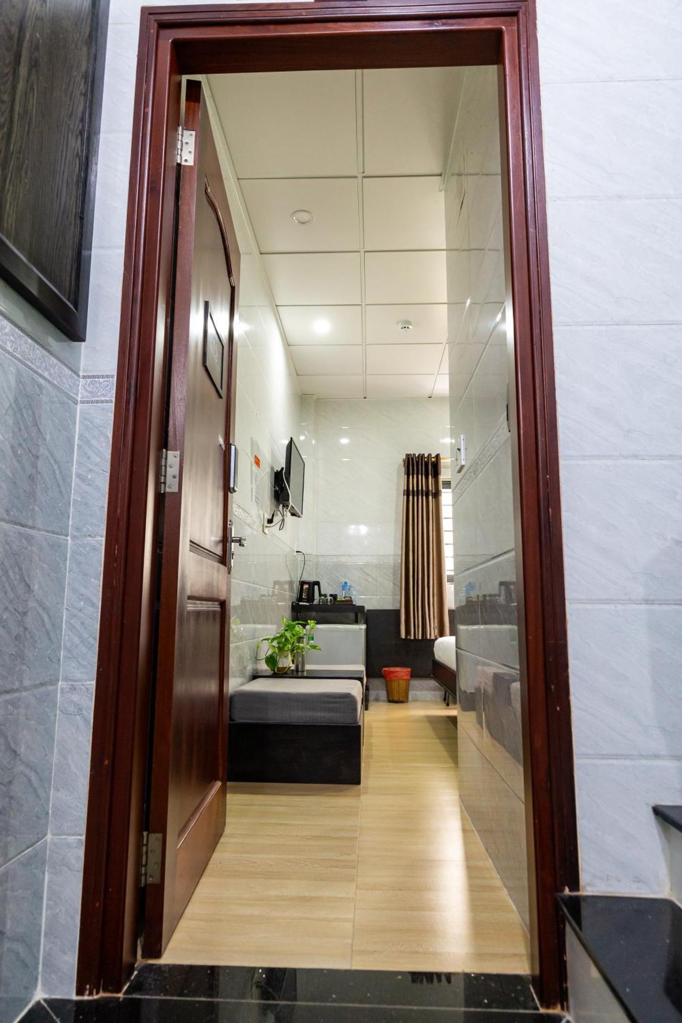 Cola's Homestay Ho Chi Minh City