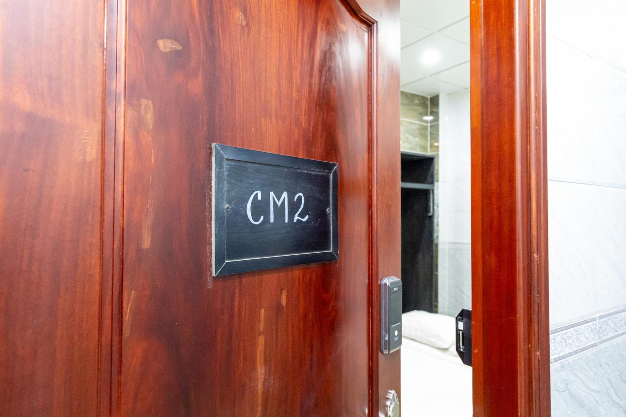 Homestay Cola's Ho Chi Minh City