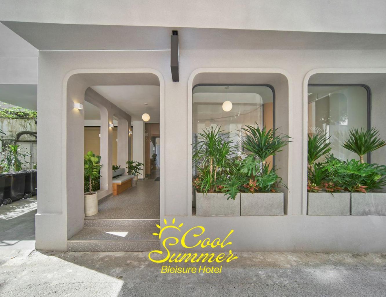Hotel Express By M Village Nguyen Du Ho Chi Minh City