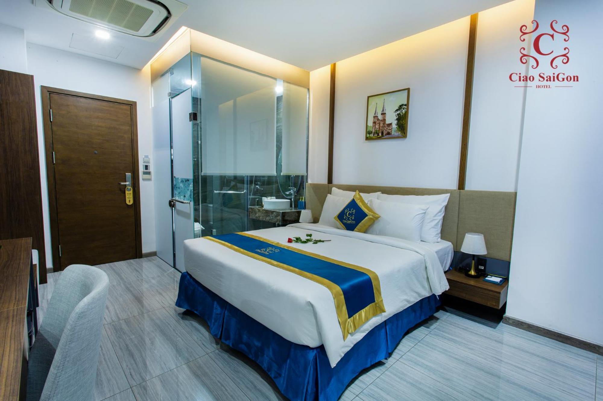Ciao Saigon 2 Hotel