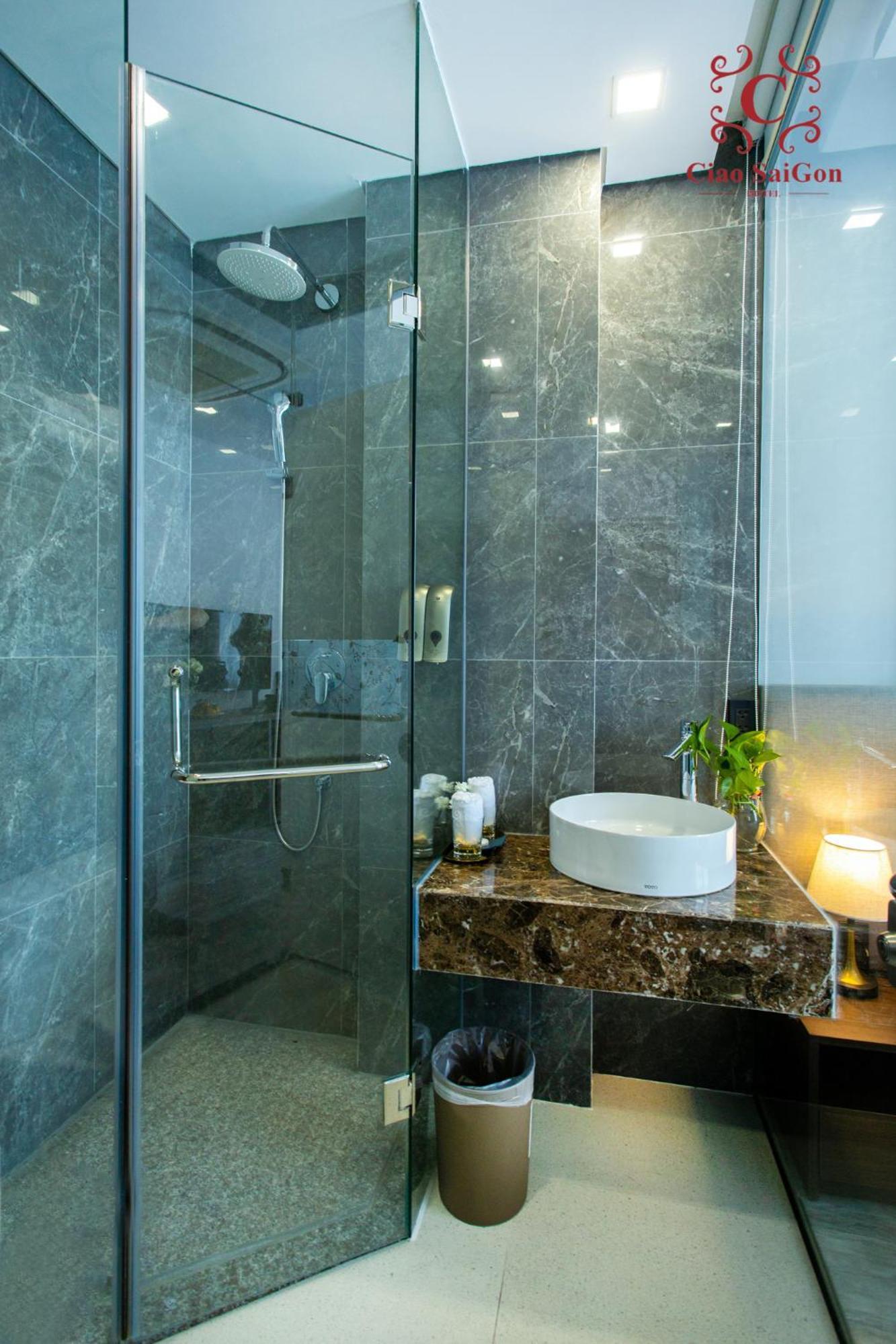 Ciao Saigon 2 Hotel 3*