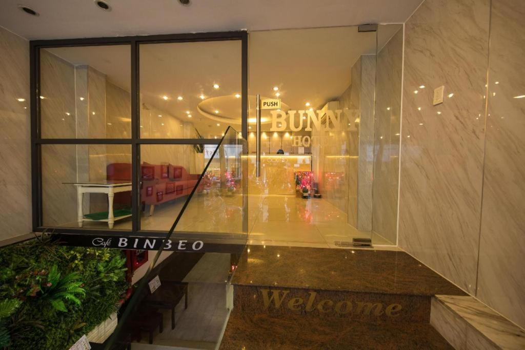 Hotel Cat Ben Thanh Ho Chi Minh City