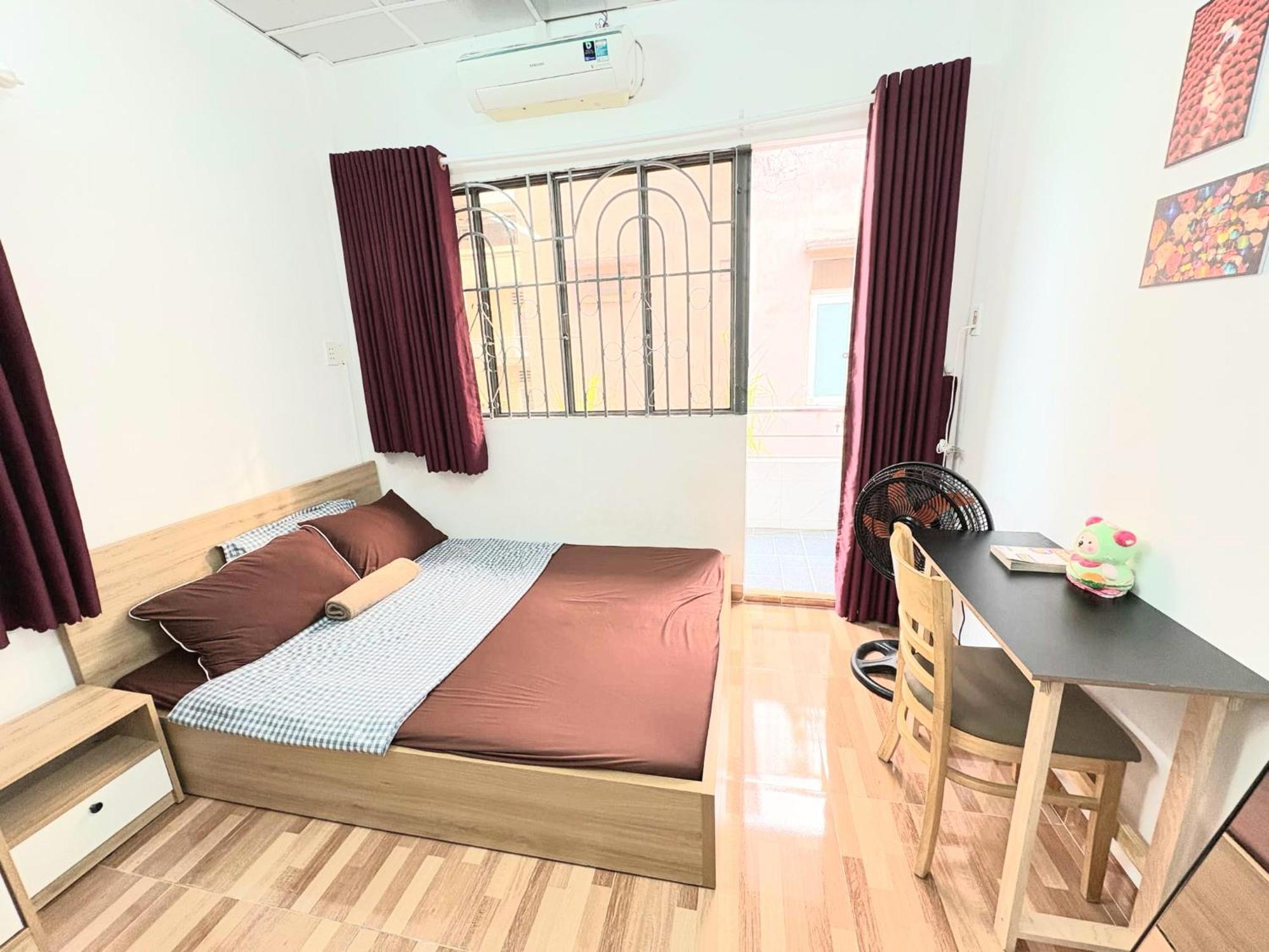 Minh House Homestay *