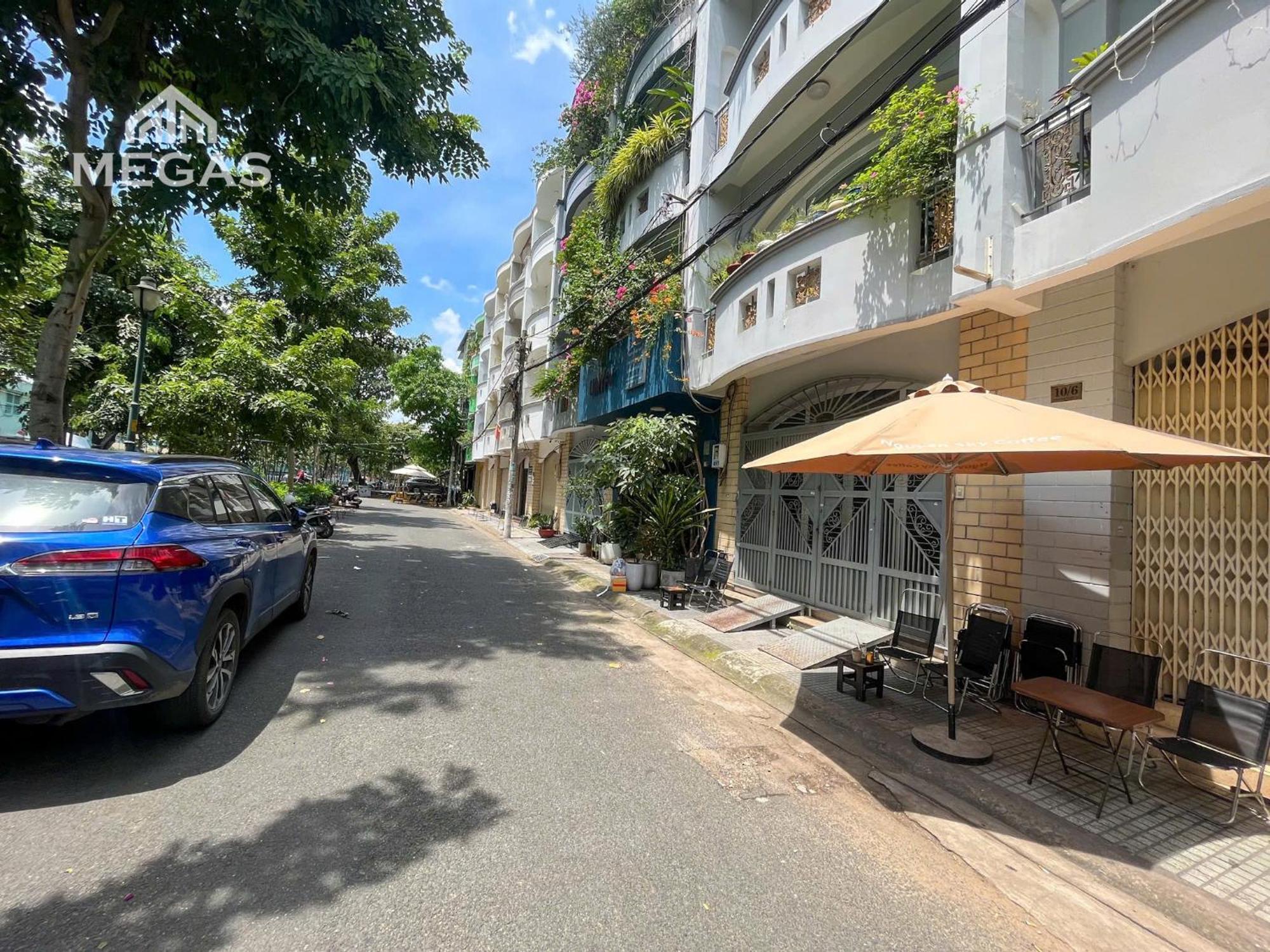 Serenity River Saigon Apartment Ho Chi Minh City