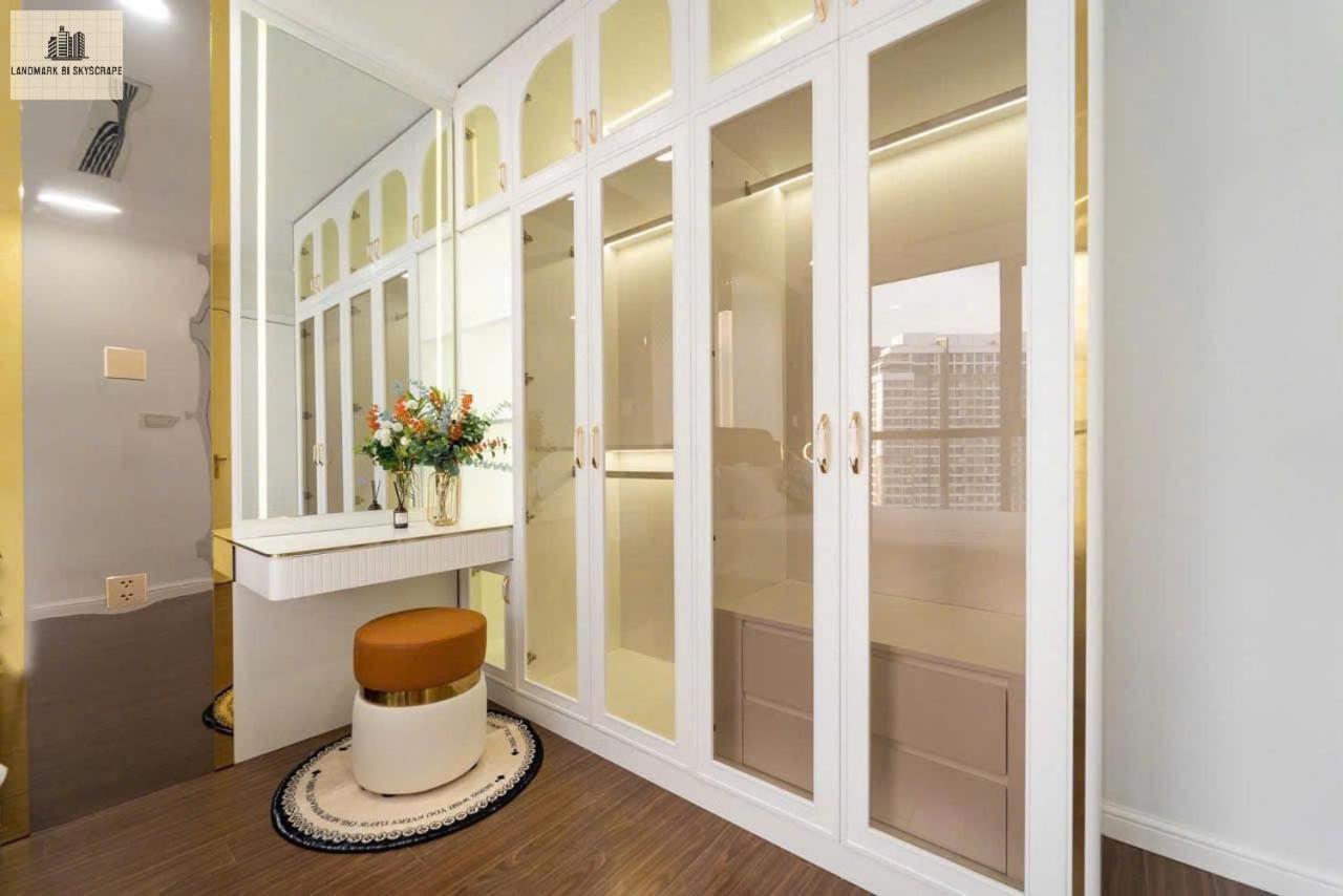 Apartment Landmark 81 Skyscrape Luxury Romantic *