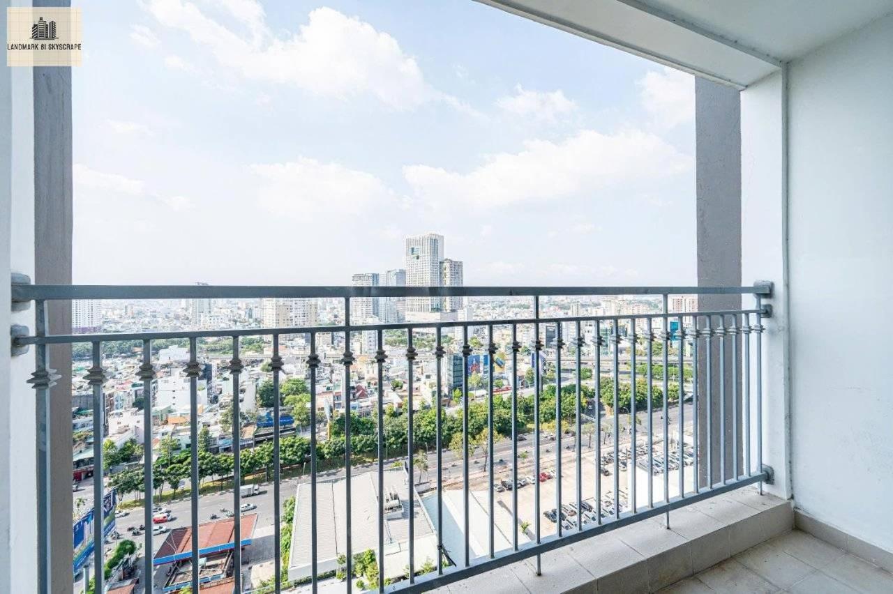 Landmark 81 Skyscrape Luxury Romantic Apartment Ho Chi Minh City