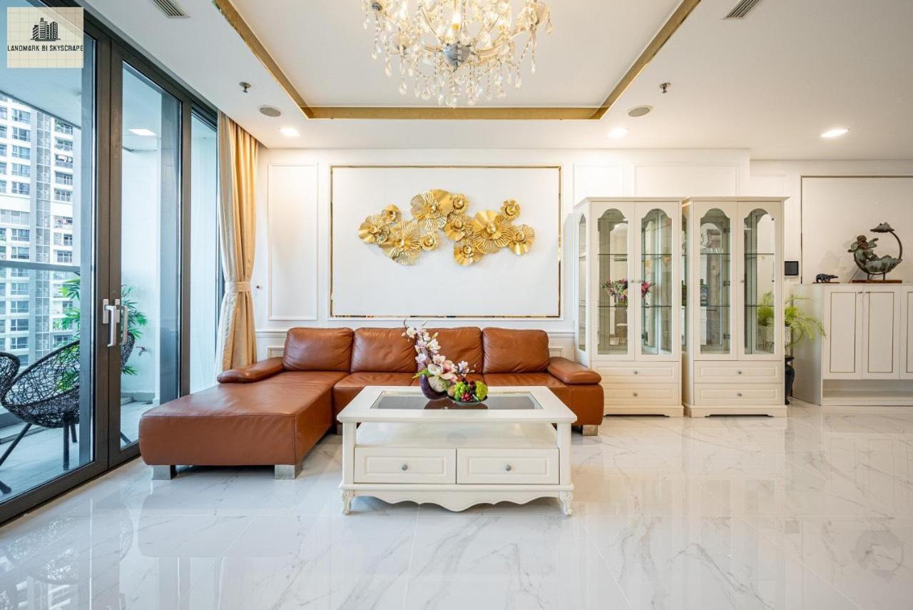 Landmark 81 Skyscrape Luxury Romantic *