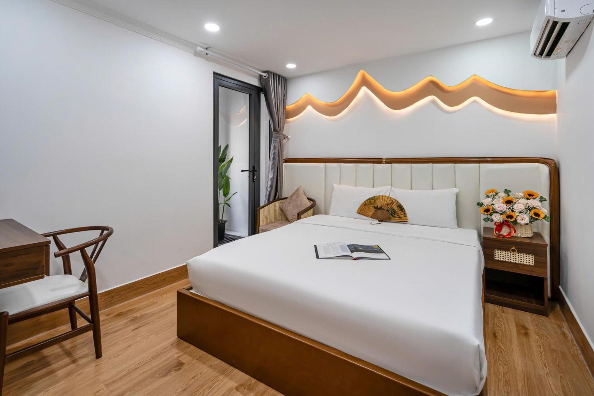 Bed & Breakfast Jan Ho Chi Minh City