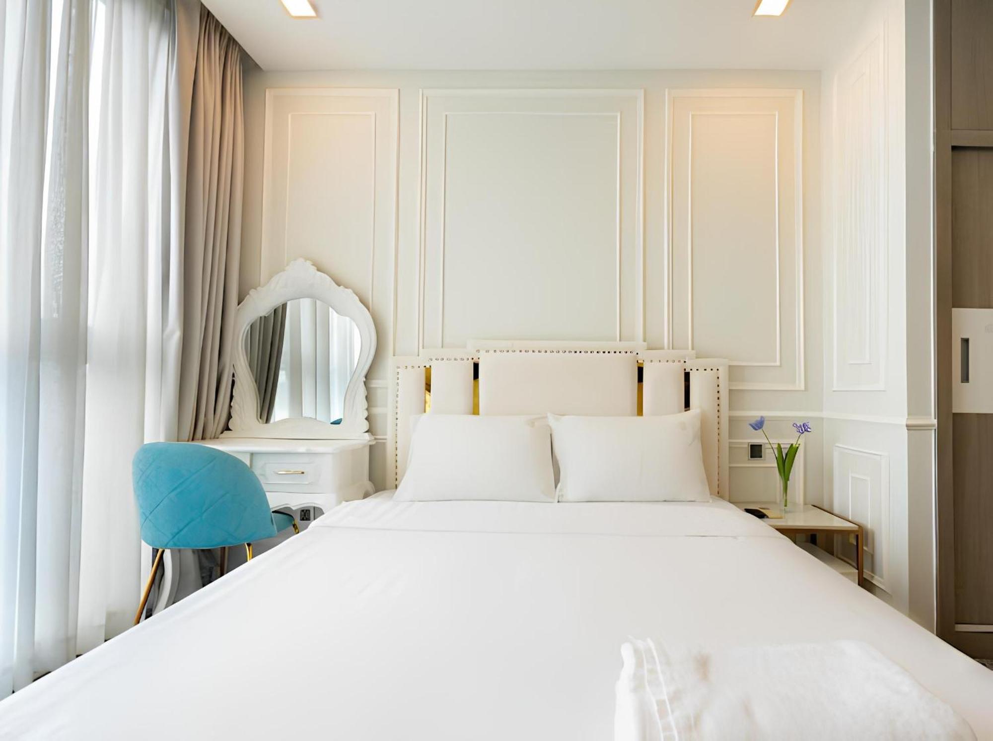Saigon Landmark Cityview - Pyg Apartment
