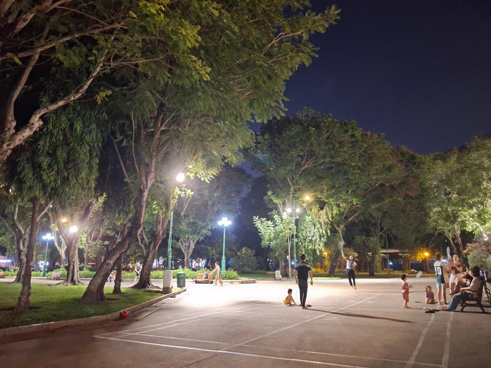 Cozy Cubes 3* Bandar Ho Chi Minh