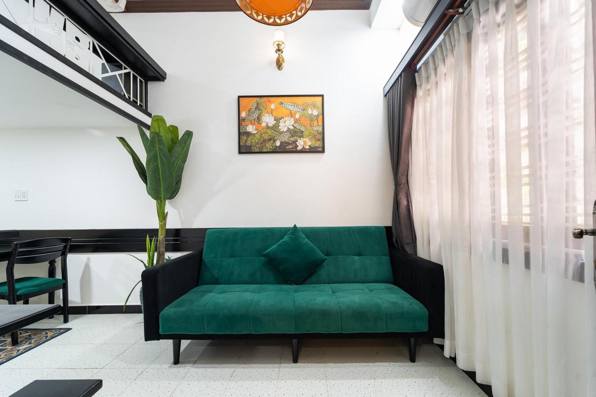 Aparthotel Kiba Primestay Duplex *