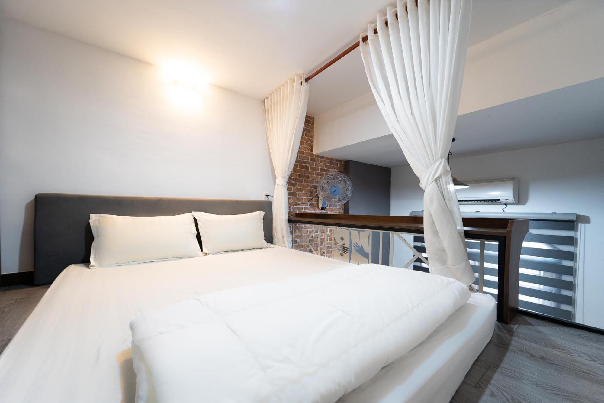 Aparthotel Kiba Primestay Duplex Ho Chi Minh City