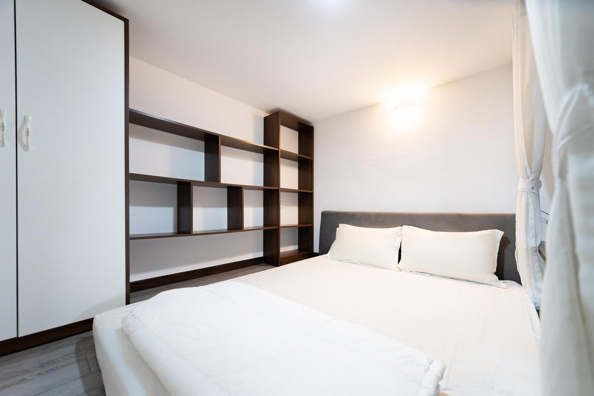 Kiba Primestay Duplex *