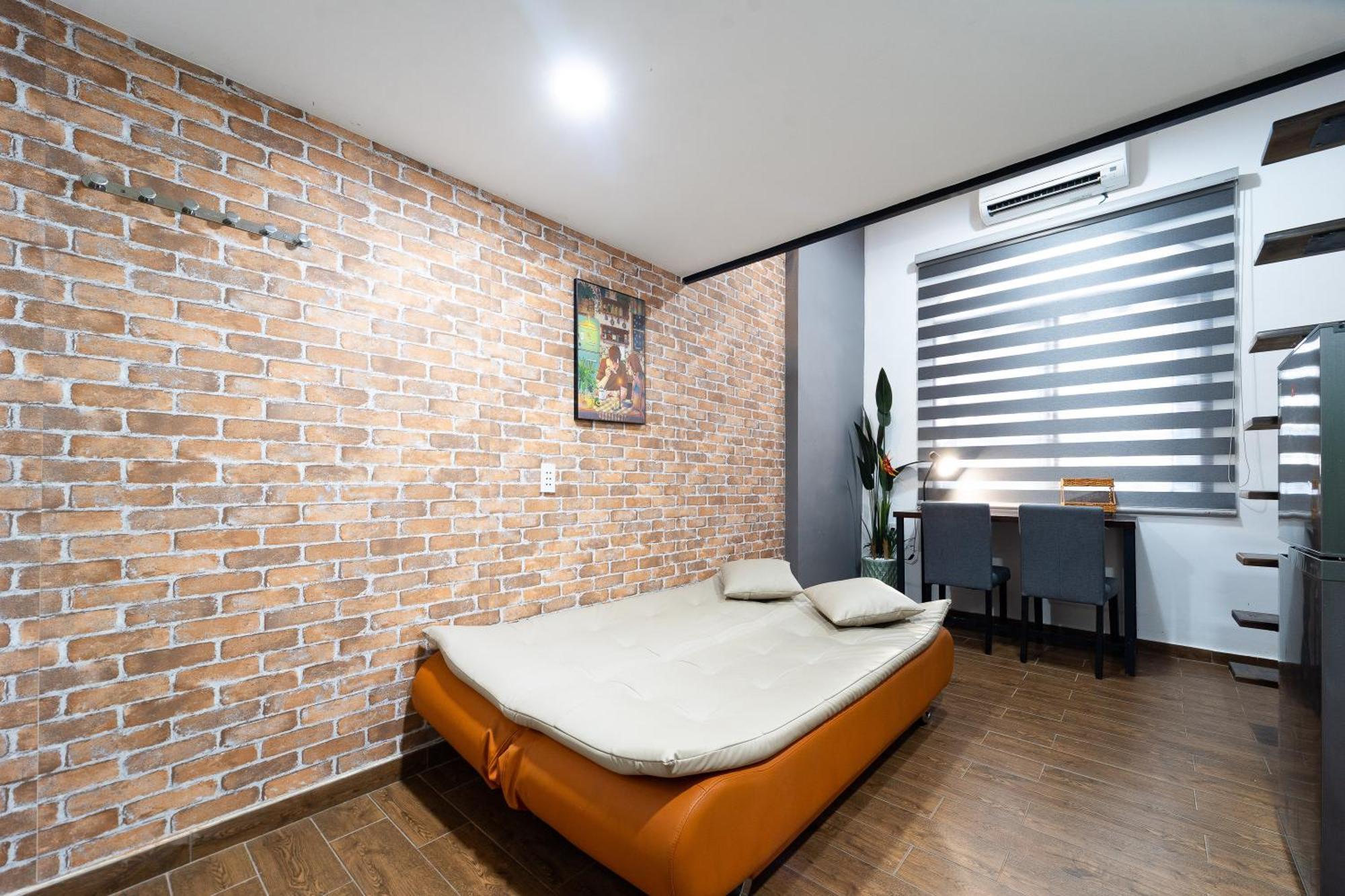 Kiba Primestay Duplex Aparthotel *