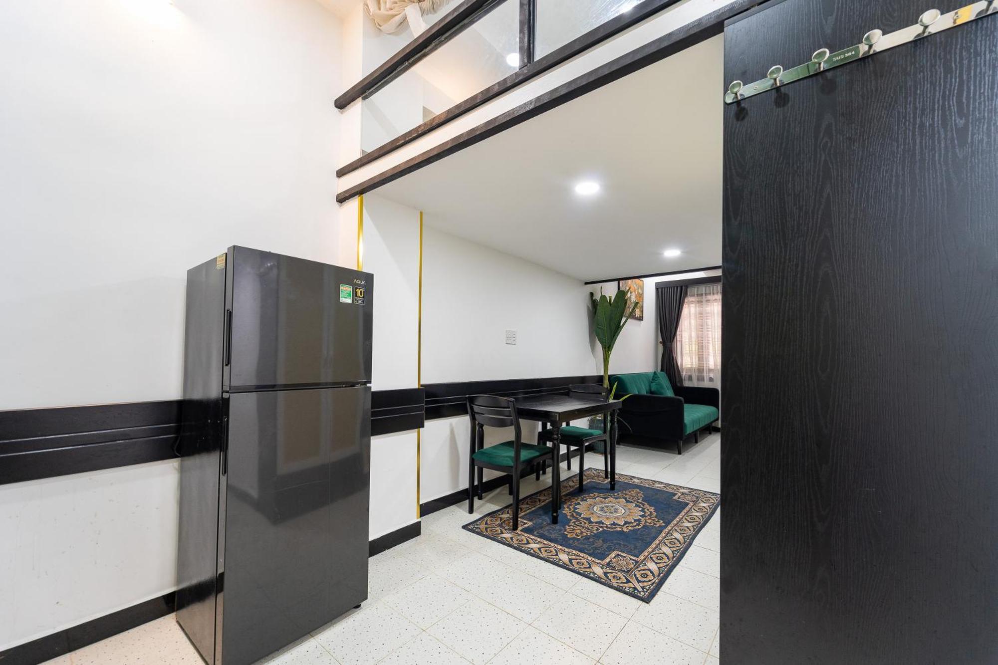 Kiba Primestay Duplex Aparthotel *