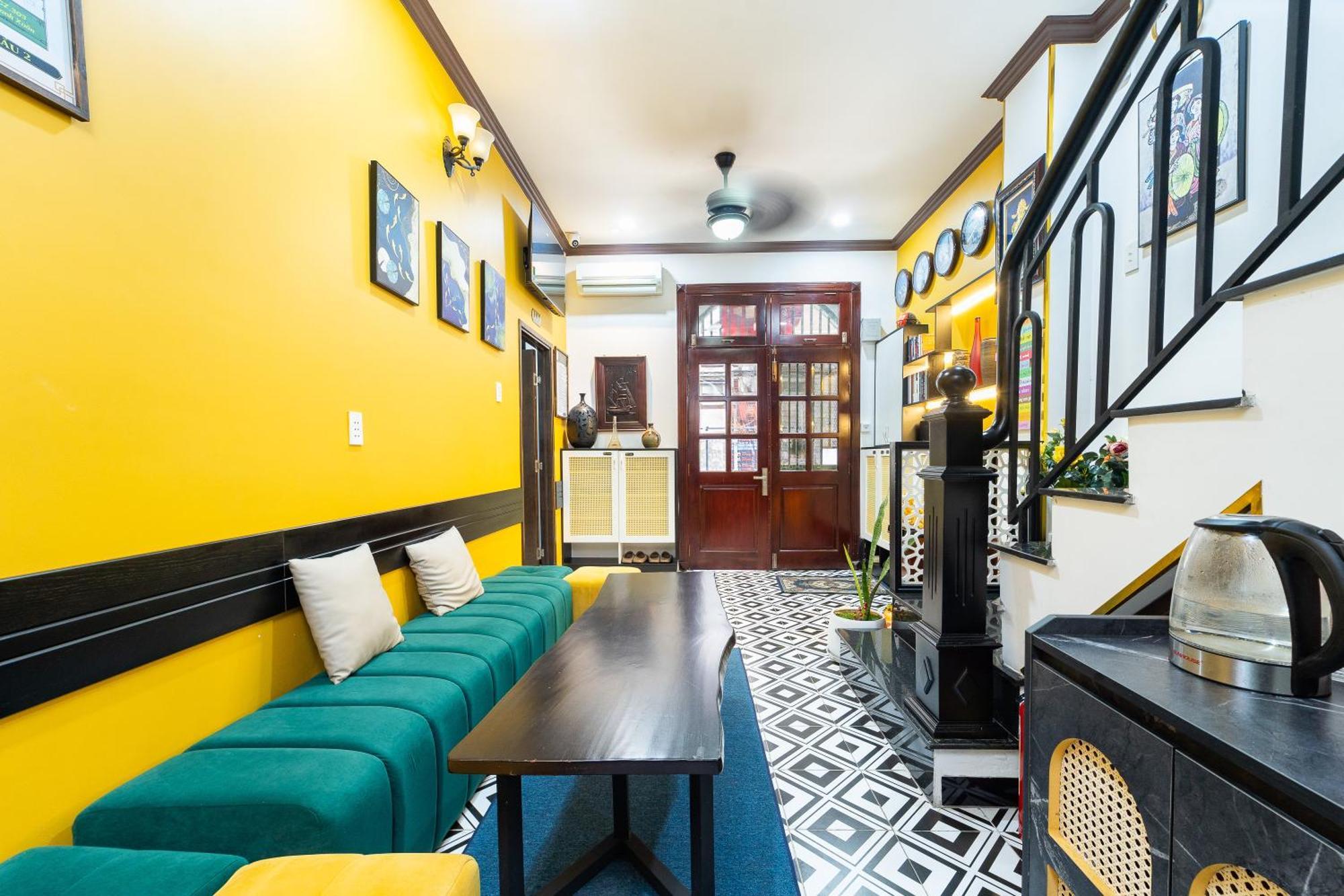 Aparthotel Kiba Primestay Duplex