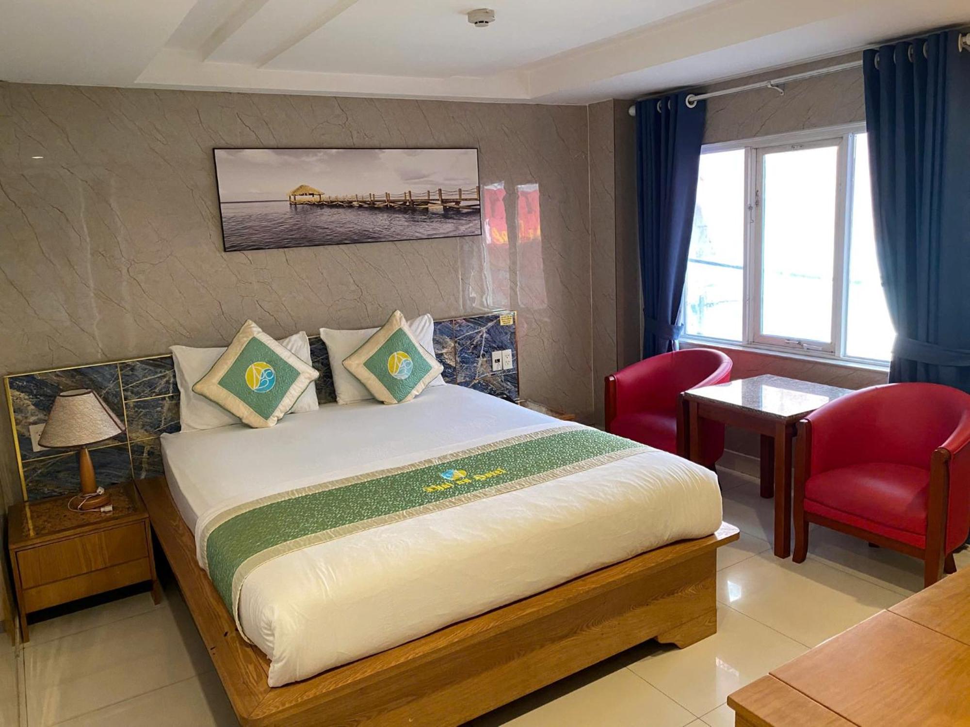 Hotel Thai An