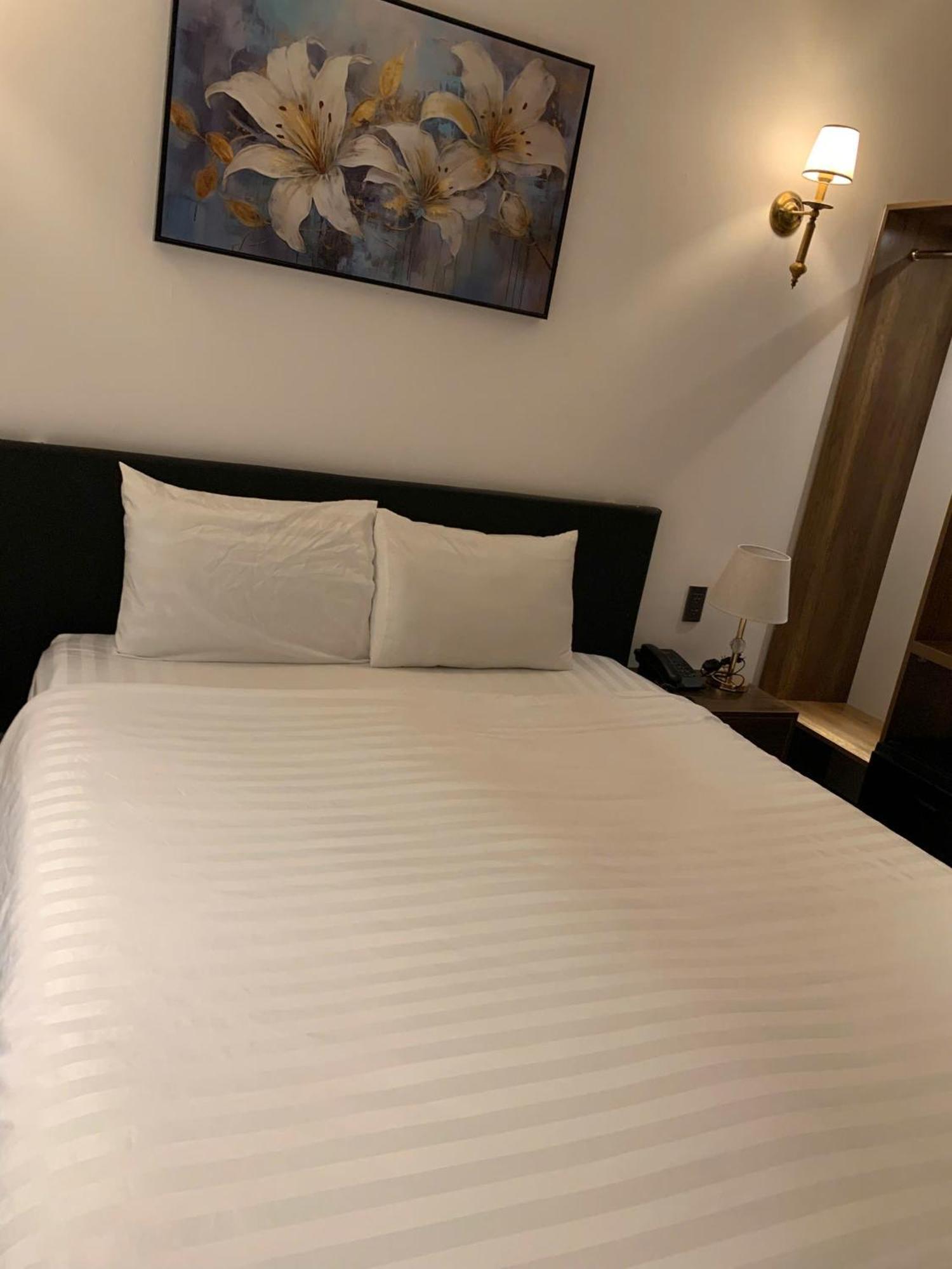 Hotel Persephone Sg Ho Chi Minh City