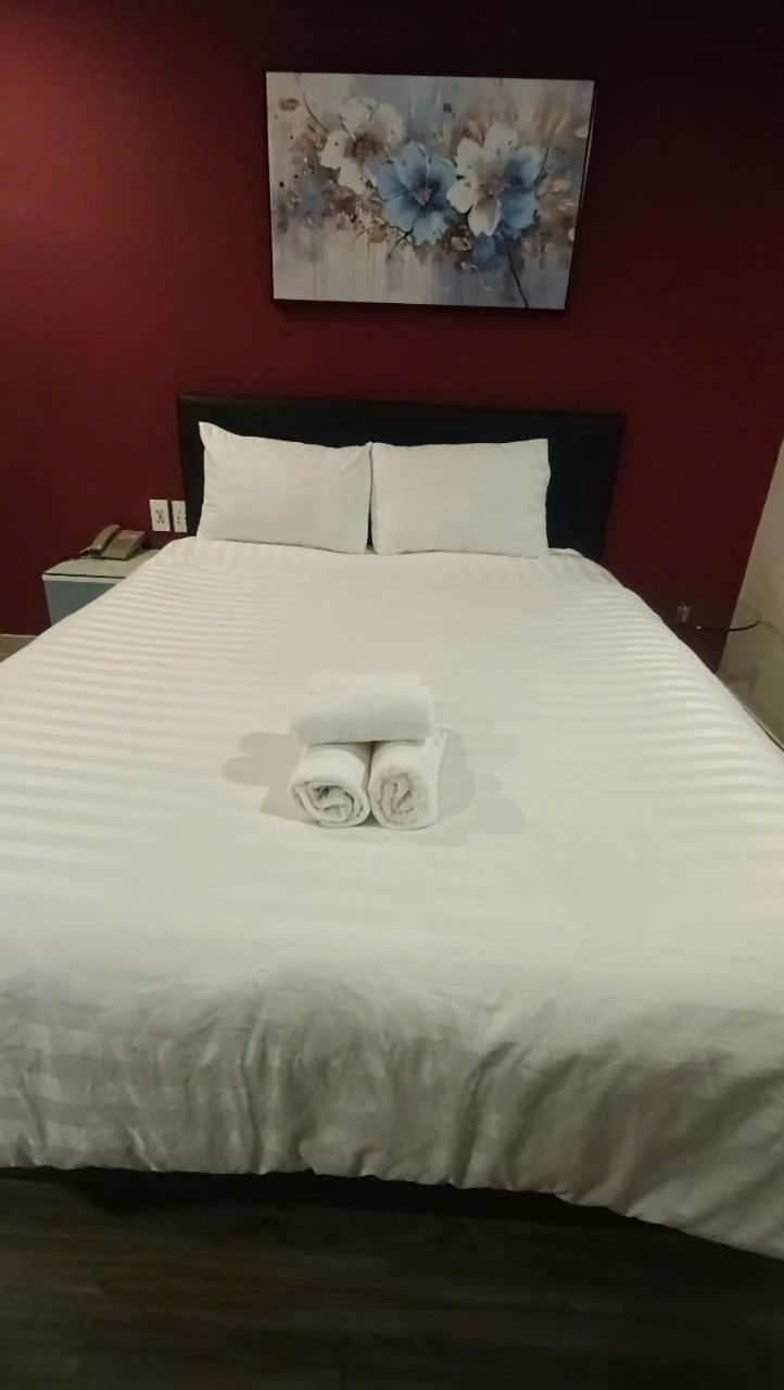 Hotel Persephone Sg *