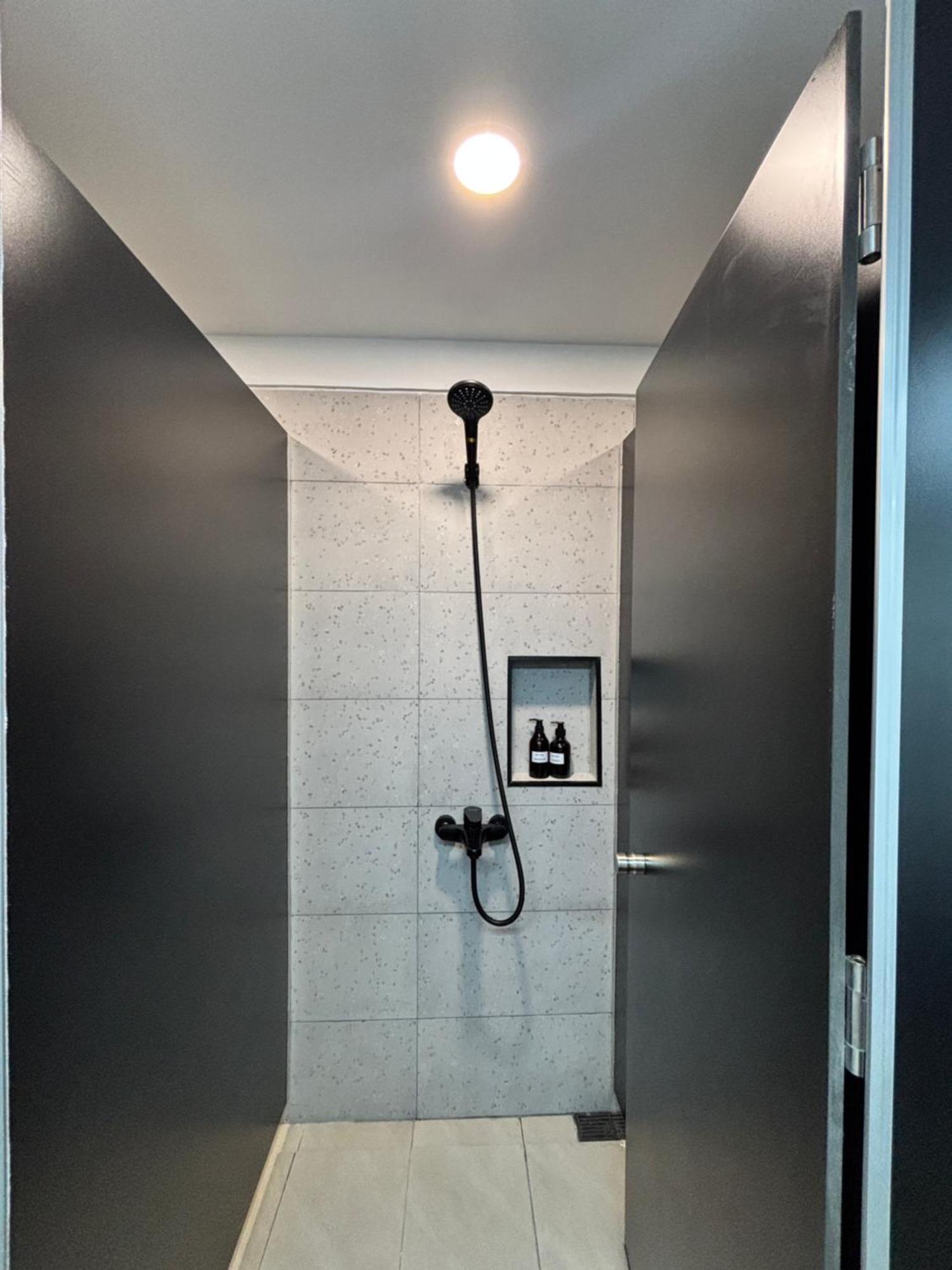 Cozy Cubes Hotel Bandar Ho Chi Minh