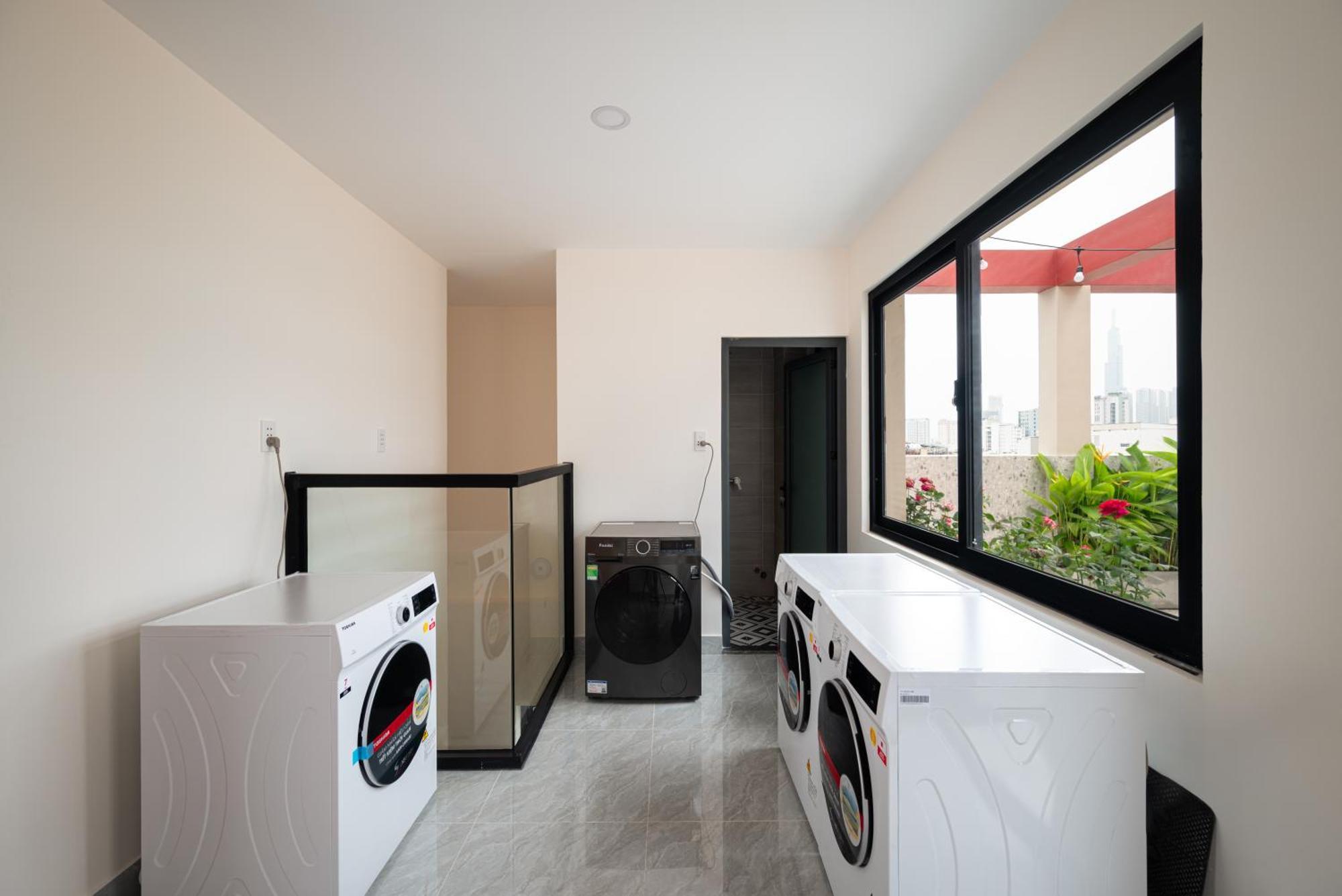Dka Balance Bed & Breakfast *