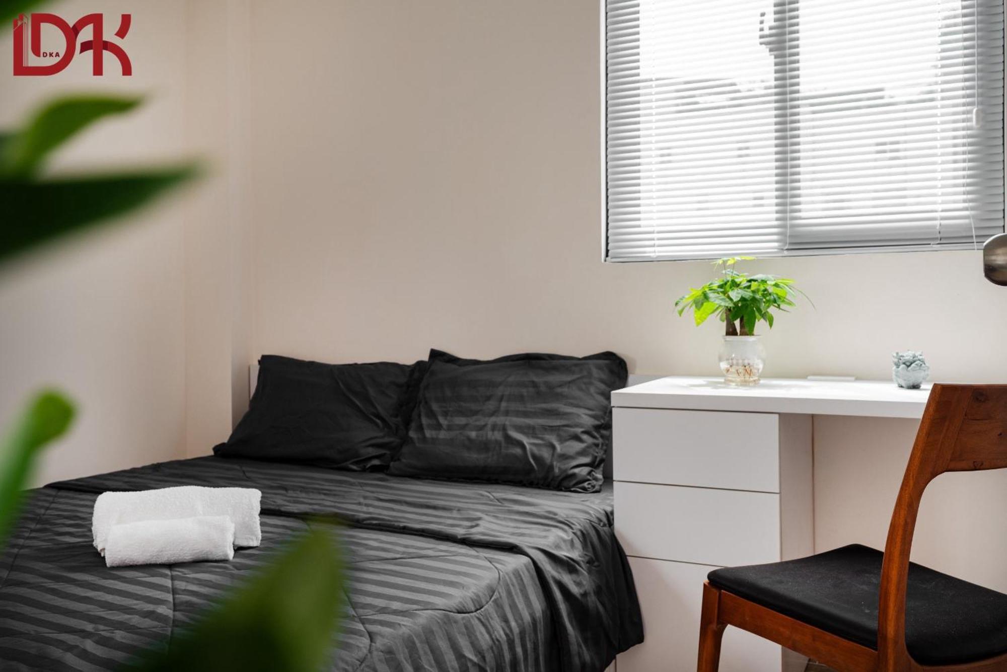 Bed & Breakfast Dka Balance *