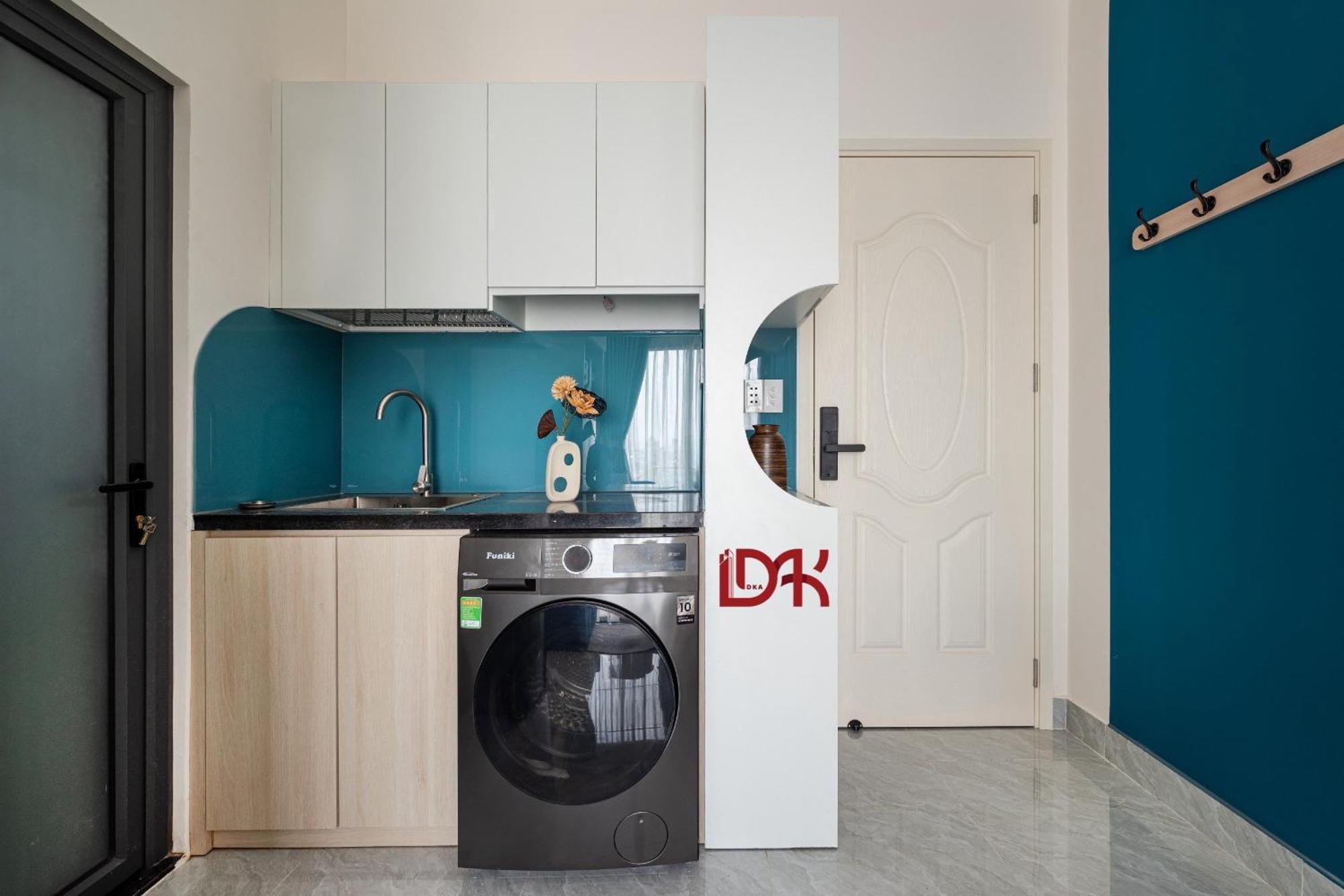 Dka Balance Bed & Breakfast Ho Chi Minh City