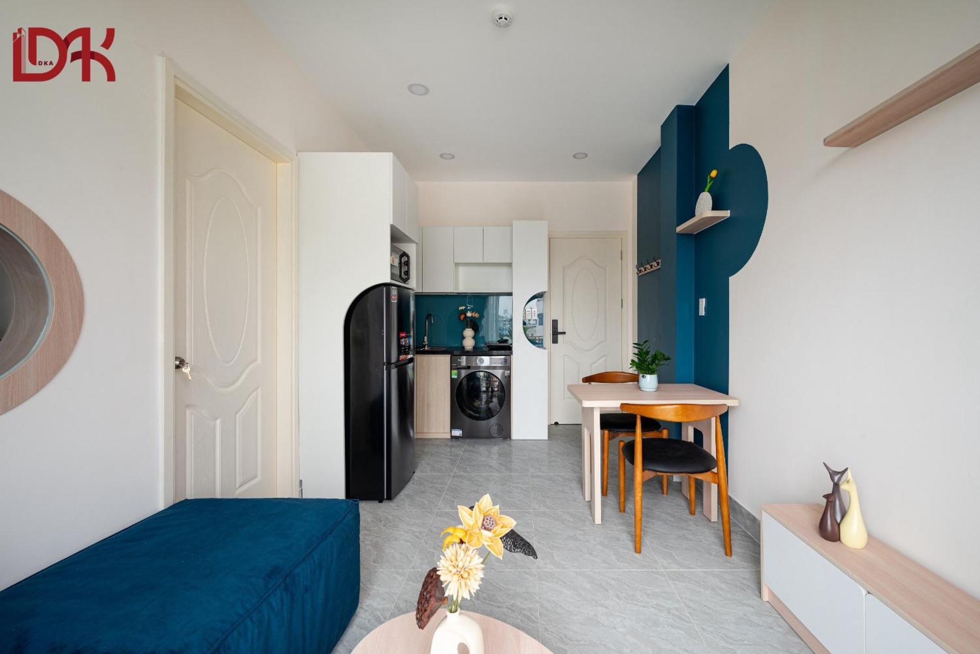 Dka Balance Bed & Breakfast Ho Chi Minh City