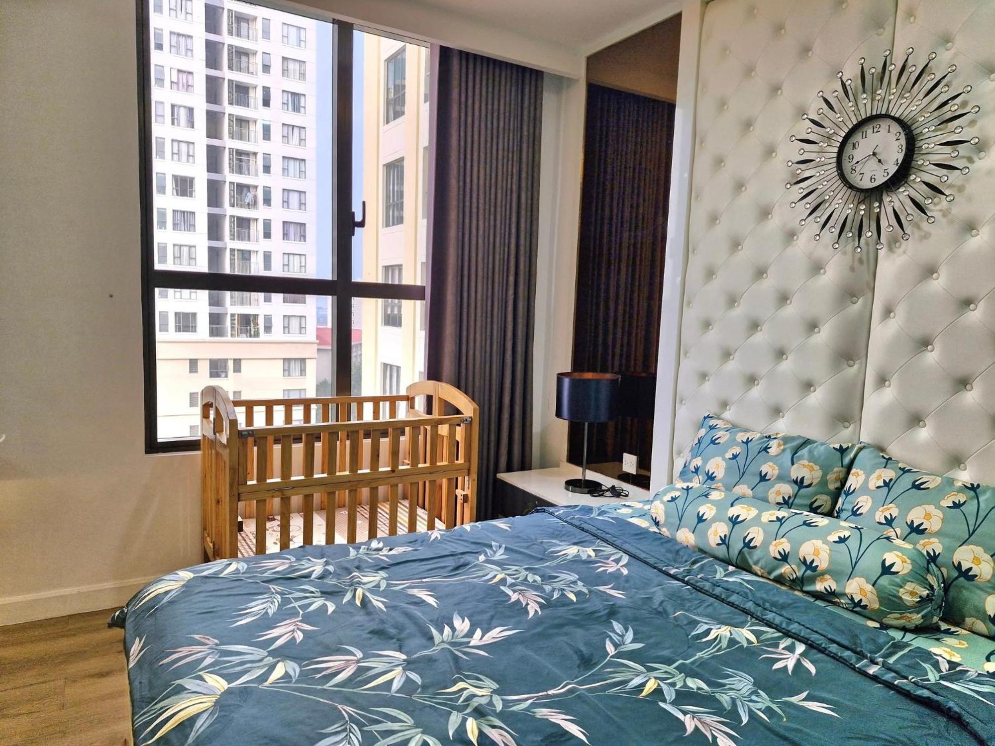 Linda Apartment-icon56-district4-3mins To Center Dtrc1- Infinity Pool- Awesome Rooftop